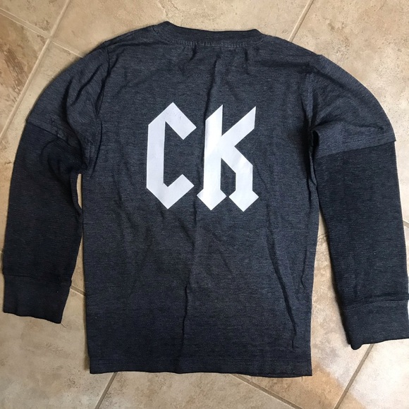 🎸MISH BOYS ROCK Tee - Picture 2 of 5